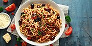 Pasta Products Online
