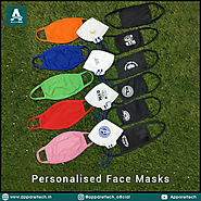 Personalized Masks