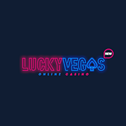 Lucky Vegas | £75 Bonus + 75 Free Spins (Exclusive Offer) - New Casino Bonuses
