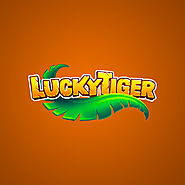 Lucky Tiger Casino | $40 No Deposit Bonus - New Casino Bonuses