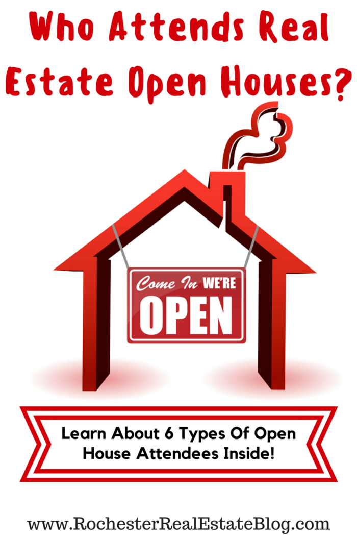 The Truth About Real Estate Open Houses A Listly List
