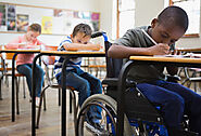 Multicultural Diversity and Special Needs Education | European Agency for Special Needs and Inclusive Education