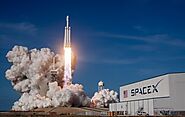 History and Evolution of SpaceX. All about SpaceX.
