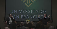The Silk Speaker Series l University of San Francisco