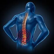 Treatment for Lower Back Pain - Philadelphia Homeopathic Clinic/Dr. Tsan