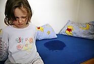 Bedwetting treatment by Dr. Tsan at the Philadelphia Homeopathic Clinic