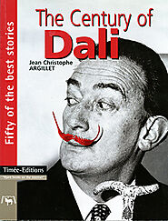 Salvador Dali: The man with Iconic Personality & Remarkable Artwork