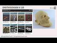 3D Printing in Education