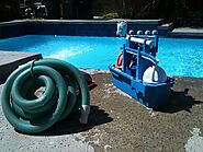 Twitter - Annapolis Pool Service