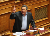 «Μασάει» ο…πρωθυπουργός; | Rizopoulos Post