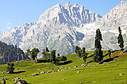 Kashmir Vacations Tours and Travel Package | Kashmir package for couple