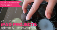 Lessons - Music Technology Curriculum Ideas in the Elementary Primary Classroom | Midnight Music