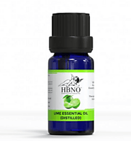 Buy Now! Lime Essential Oil Distilled Wholesale at Essential Natural Oils