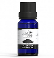 Shop Now! Black Seed Essential Oil | Nigella Sativa L - Essential Natural Oils