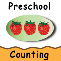 Preschool - Counting By Nth Fusion LLC