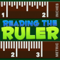Reading The Ruler By Richard Peart