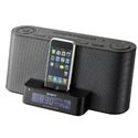 iPhone/iPod Docking Station with Speakers Reviews
