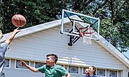 Best Portable Basketball Hoop 2021: Top-rated Choices and Buying Tip