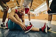 The Best Basketball Shoes For Ankle Support 2021