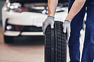 How To Select The Right Tires For Your Car?