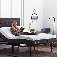 Find Your Perfect Night’s Rest With Adjustable Beds For Sale. - Folding Bed