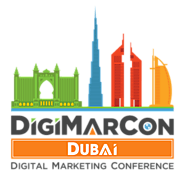 DigiMarCon Dubai Digital Marketing, Media and Advertising Conference & Exhibition (Dubai, UAE)