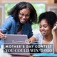 Mother's Day Indique Hair Contest