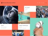 A digital and brand agency for ambitious brands - Brooklyn United