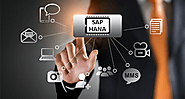 What is the Best Institute for SAP HANA Training?