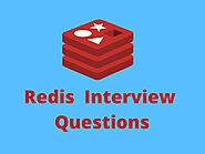 Redis interview questions | Freshers & Experienced