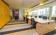 Things You Need to know before hiring Office interior fit out companies in Dubai