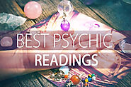Try out psychic readings