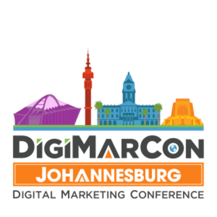 The Big List of 2023 Johannesburg Tech Events A Listly List