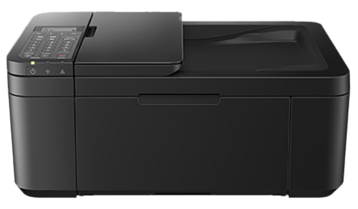 why is it saying my canon printer mg2520 is offline