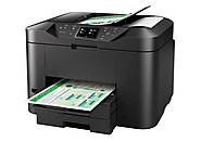 Simple Instructions To Fix Canon Printer Not Recognized By Mac