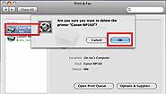 Issue Solved: Canon Printer Not Scanning To MAC | Quick Steps