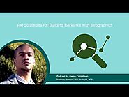 Podcast | Top Strategies for Building Backlinks with Infographics