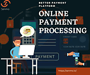 Online Payment Processing