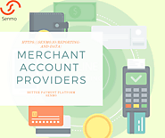 Merchant Account Provider | Senmo