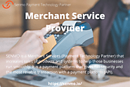 The best merchant services provider in Cyprus