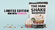Get 100% Working or Verified The Man Shake Discount Code & Coupons