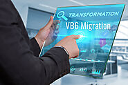 VB6 to VB.net Migration | Convert VB6 Code to VB.net