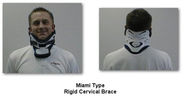 What Is The Cervical Spine And How Can Medical Neck Brace Help Injuries?