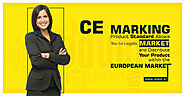 CE MARK Certification Consulting Services in Ireland