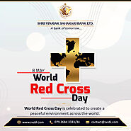 World Red Cross Day