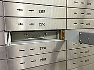 The Essentials Of A Safe Deposit Locker Facility