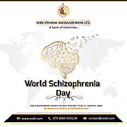 World Schizophrenia Day