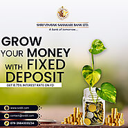 Fixed Deposit