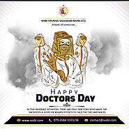 Doctor's Day