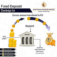 Fixed Deposit Account